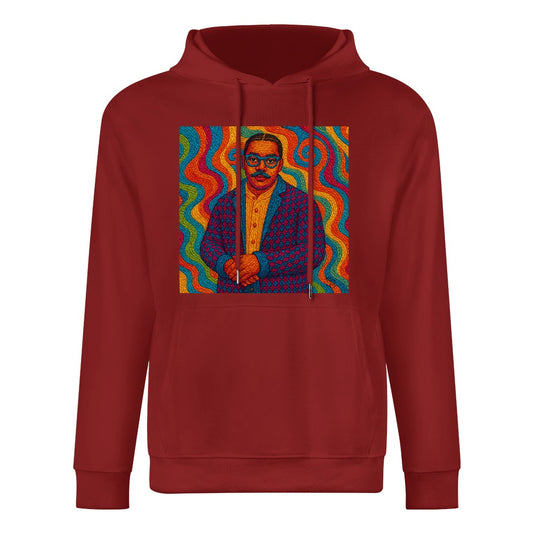 Legacy Edition Hoodie