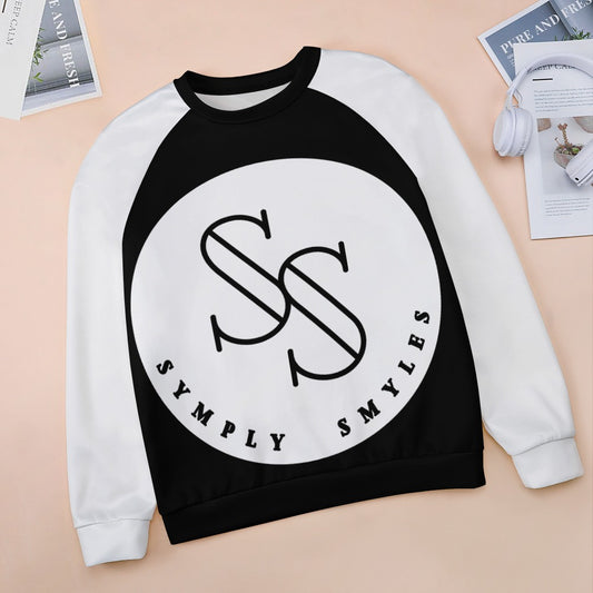 Symply Smyles Sweatshirt