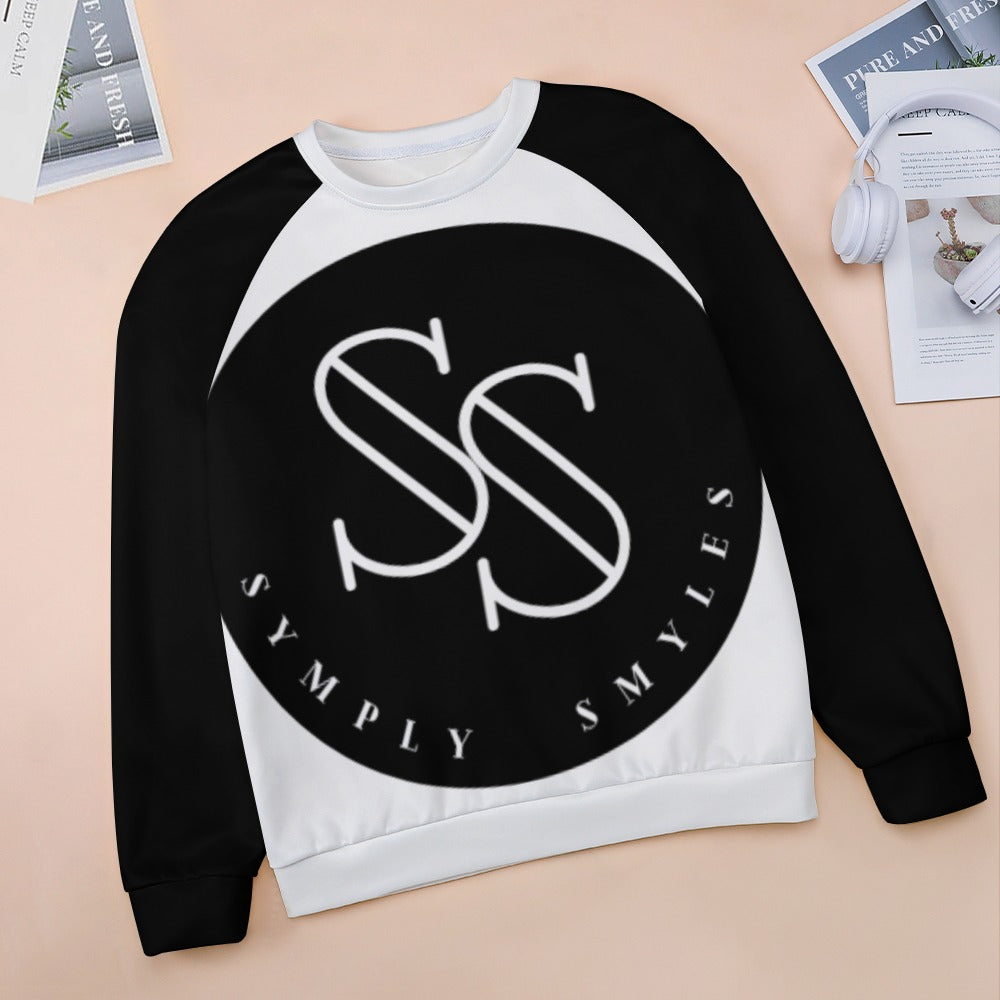 Symply Smyles Sweatshirt