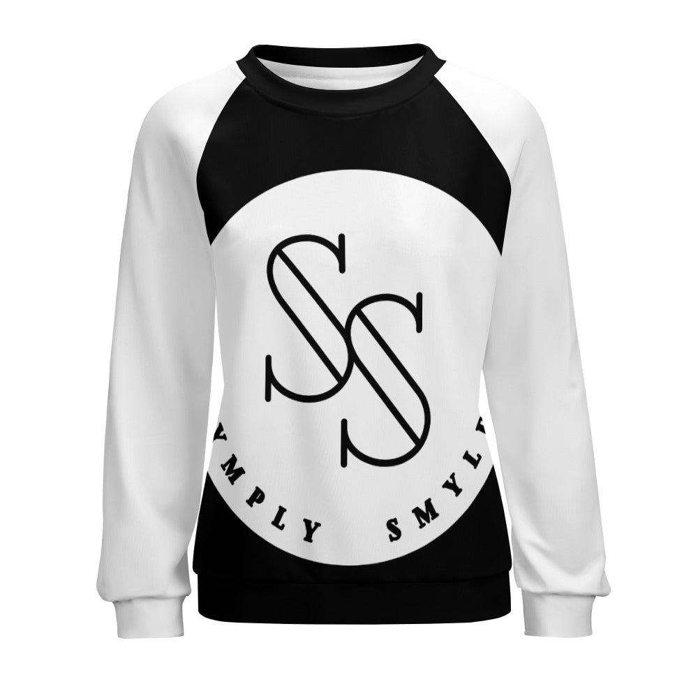 Symply Smyles Sweatshirt