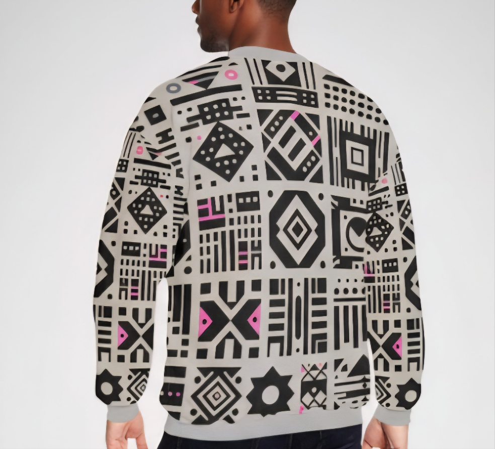 Tribe Code Series
