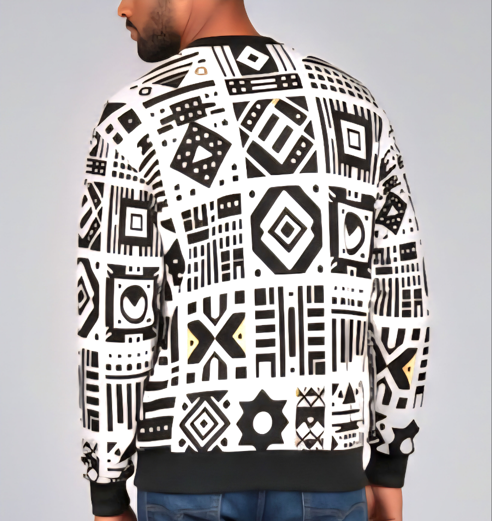 Tribe Code Series