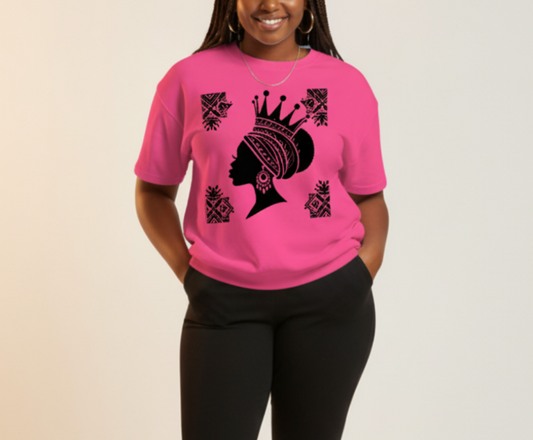 Crown Theory T-Shirt Collection