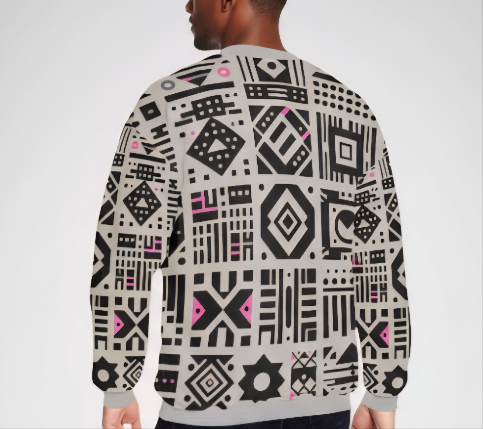 Tribe Code Series