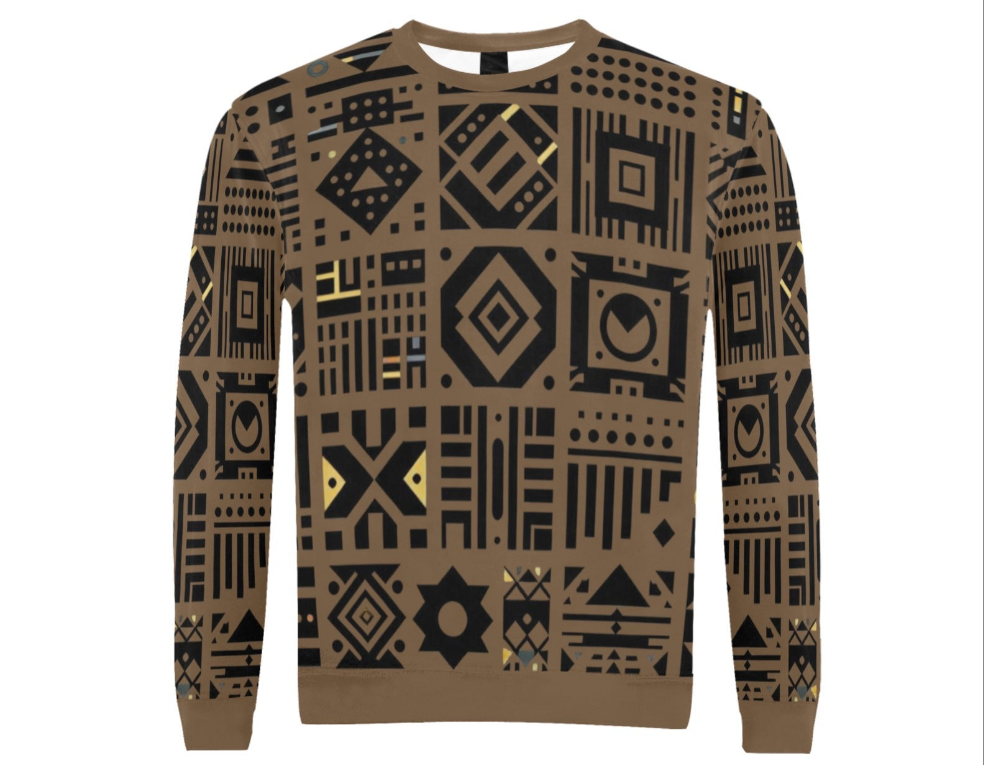 Tribe Code Series