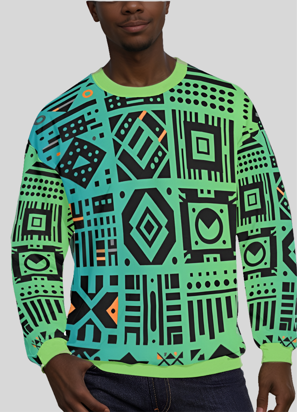 Tribe Code Series