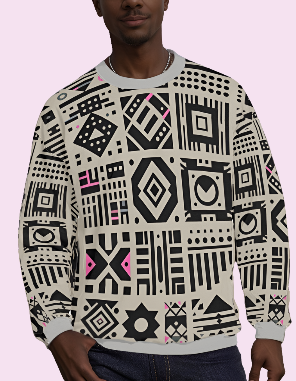 Tribe Code Series