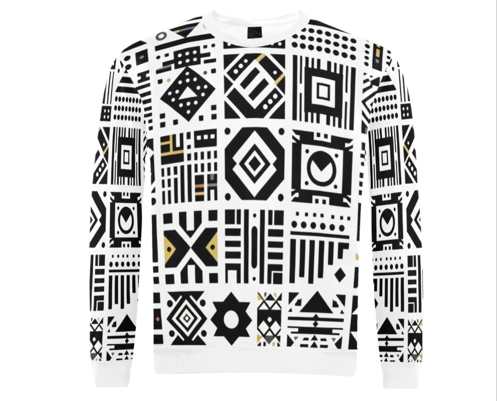 Tribe Code Series