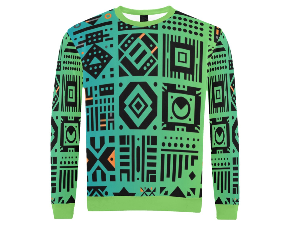 Tribe Code Series
