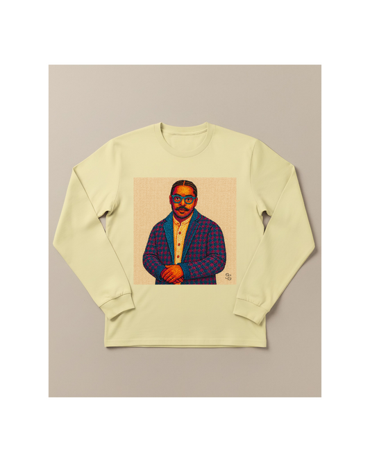 Legacy Edition Sweatshirt