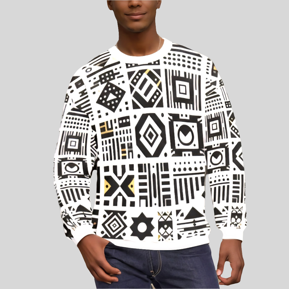Tribe Code Series