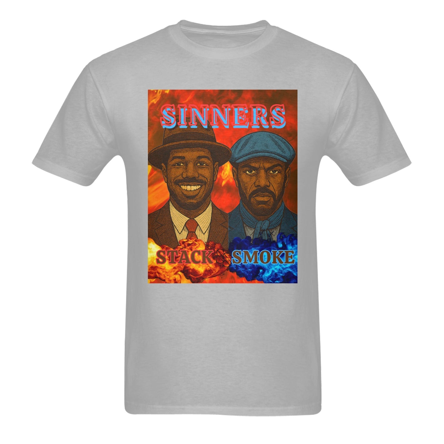Legacy Edition Tee