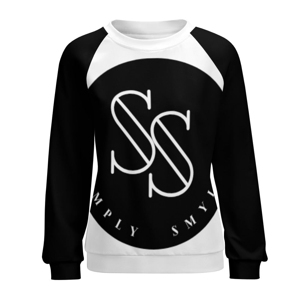 Symply Smyles Sweatshirt