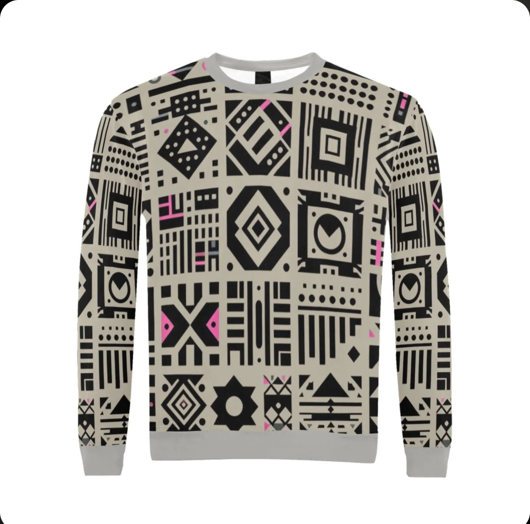 Tribe Code Series