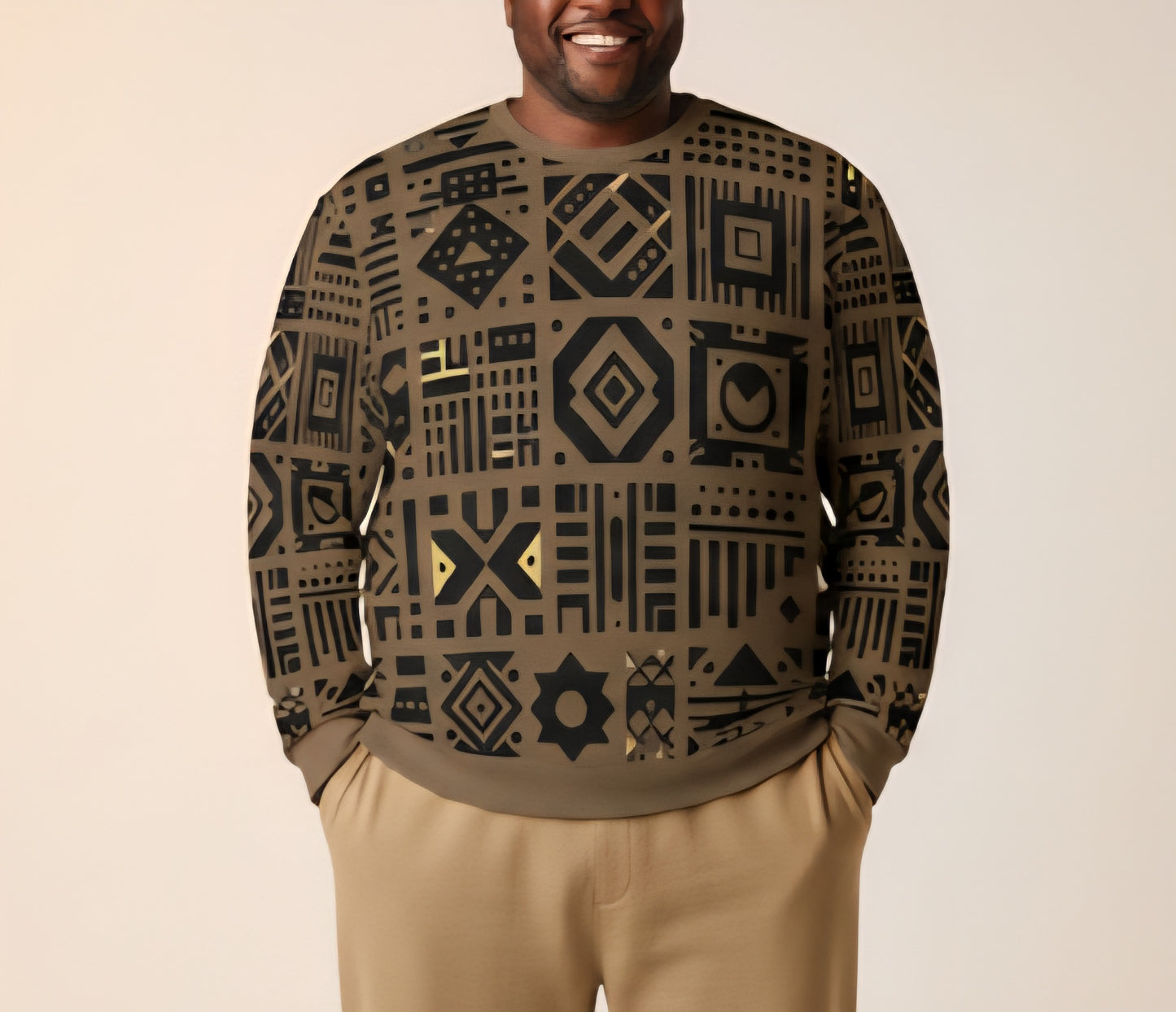 Tribe Code Series