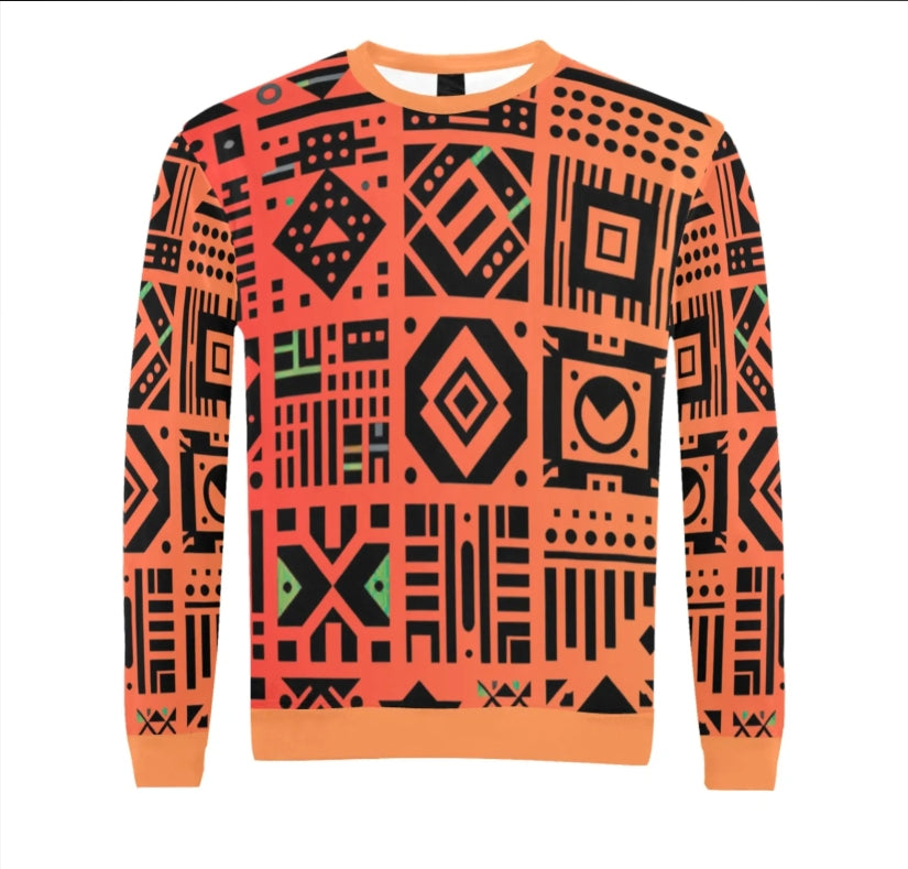 Tribe Code Series