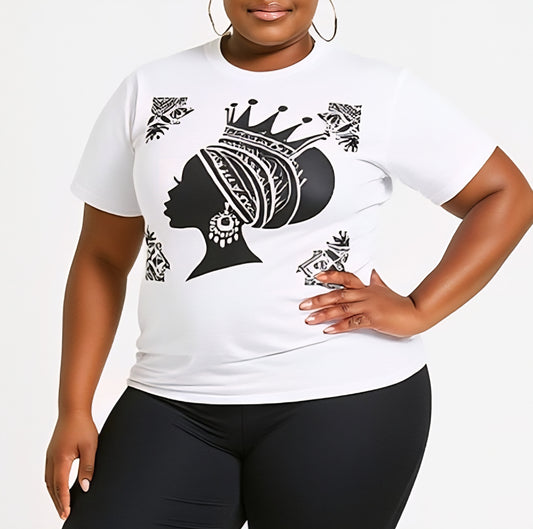 Crown Theory T-shirt Collection