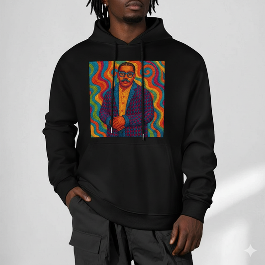 Legacy Edition Hoodie