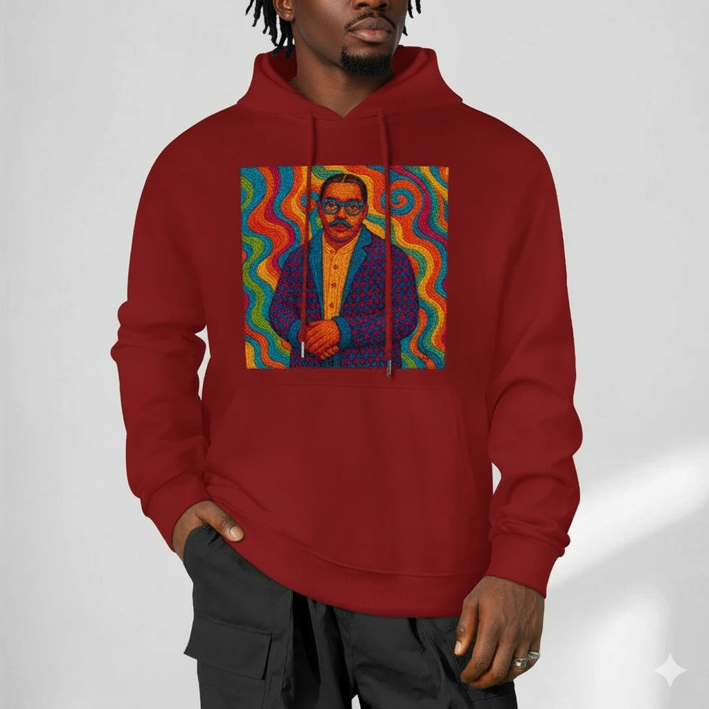 Legacy Edition Hoodie