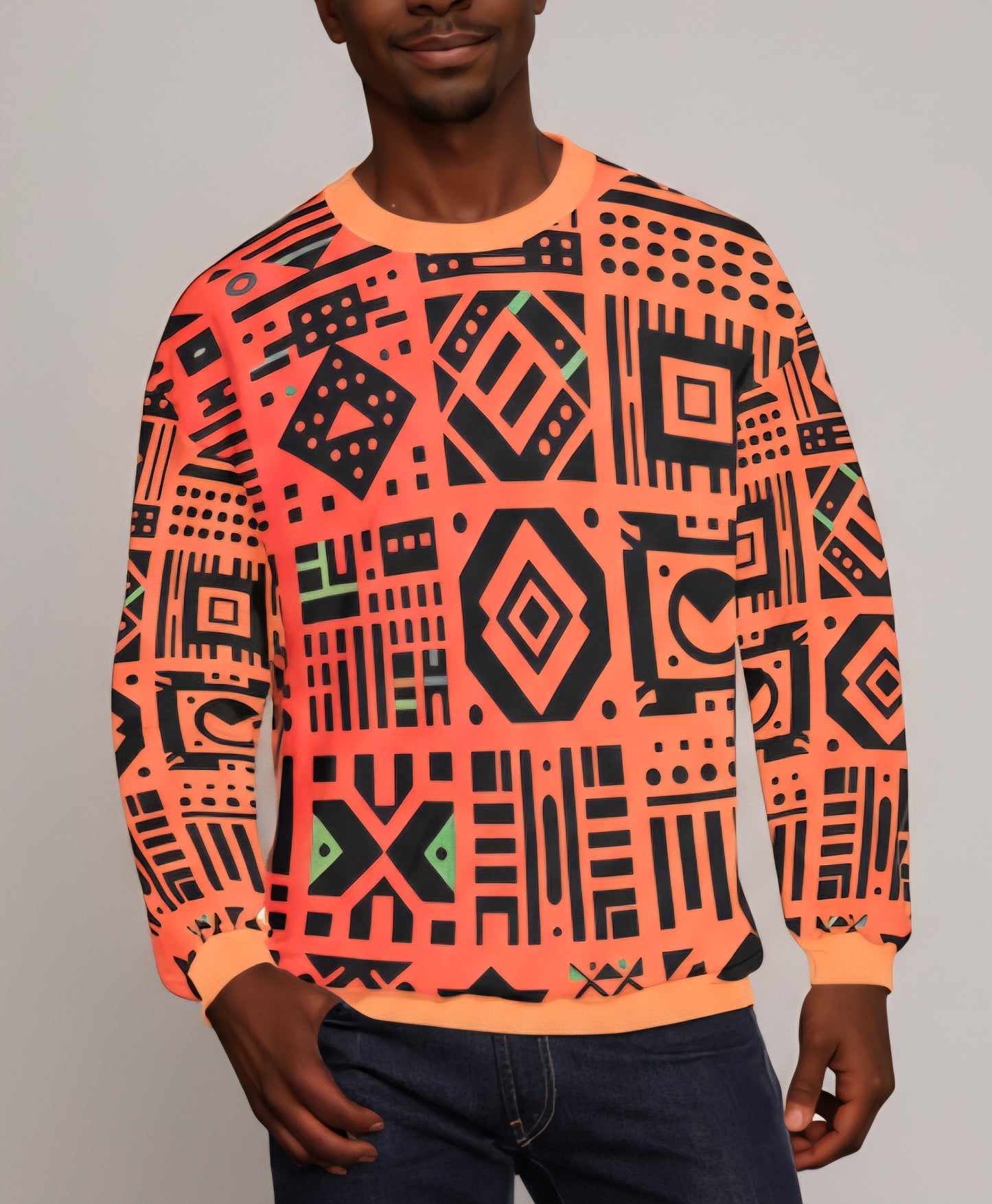 Tribe Code Series