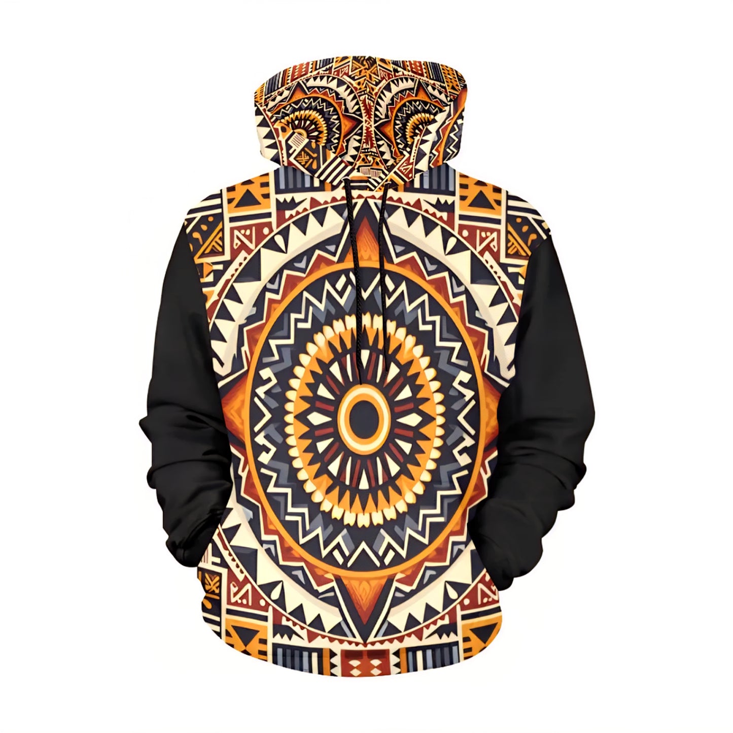 Urban Oracle Hoodie