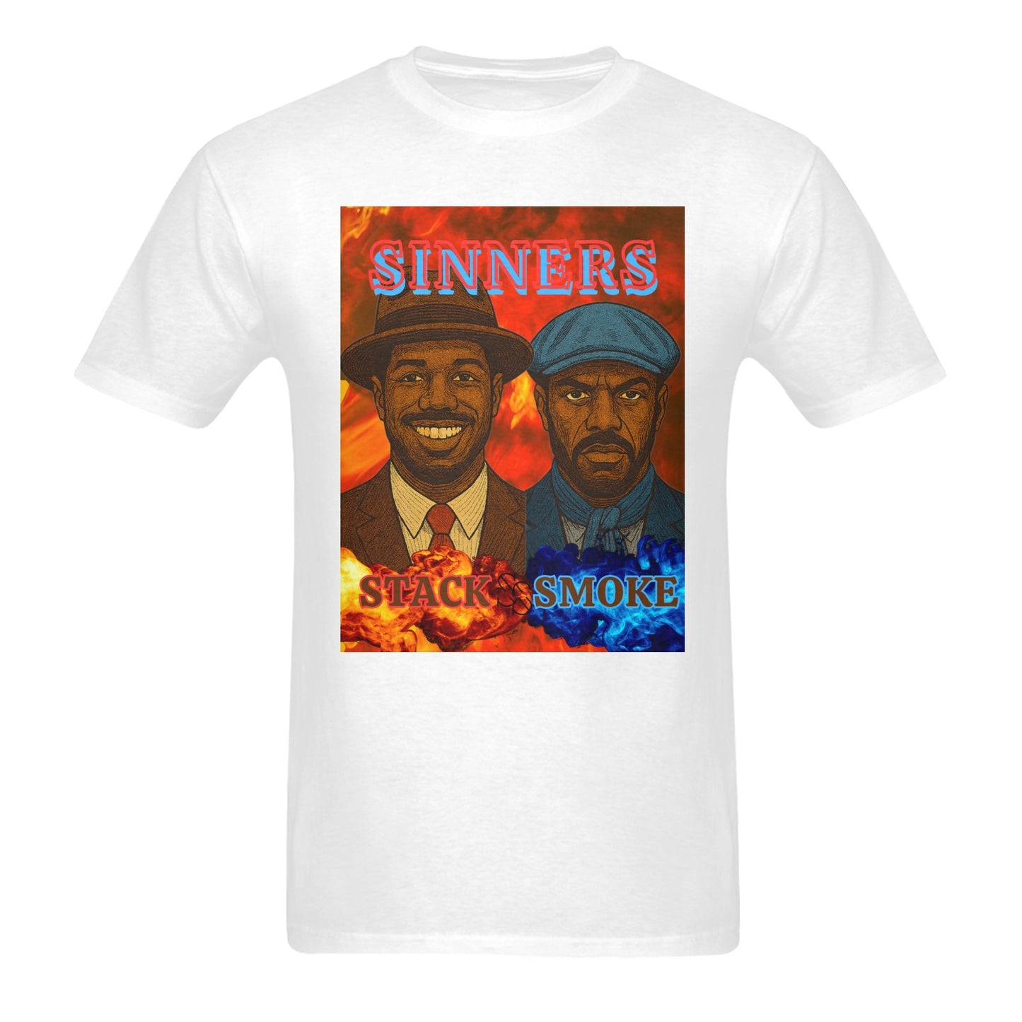 Legacy Edition Tee