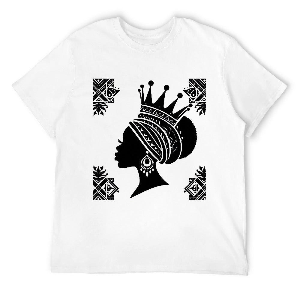 Crown Theory T-shirt Collection
