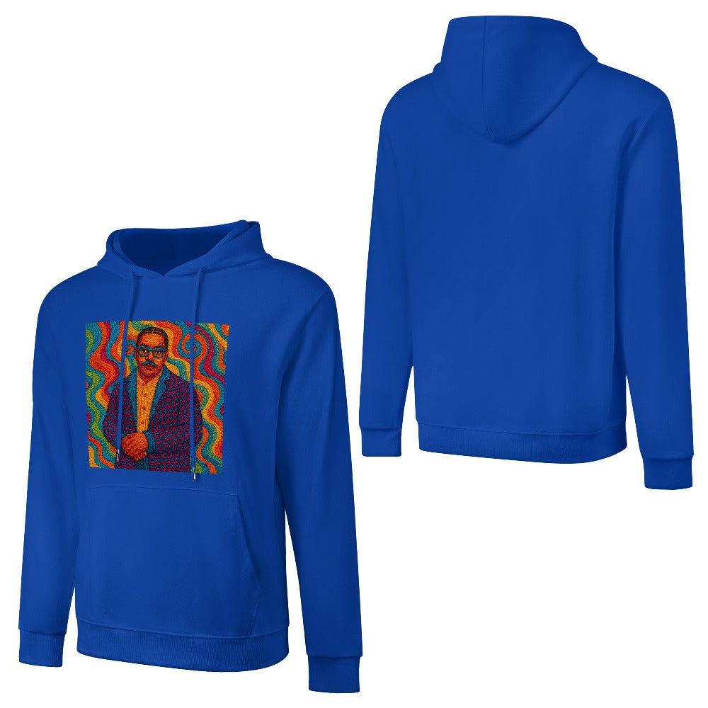 Legacy Edition Hoodie