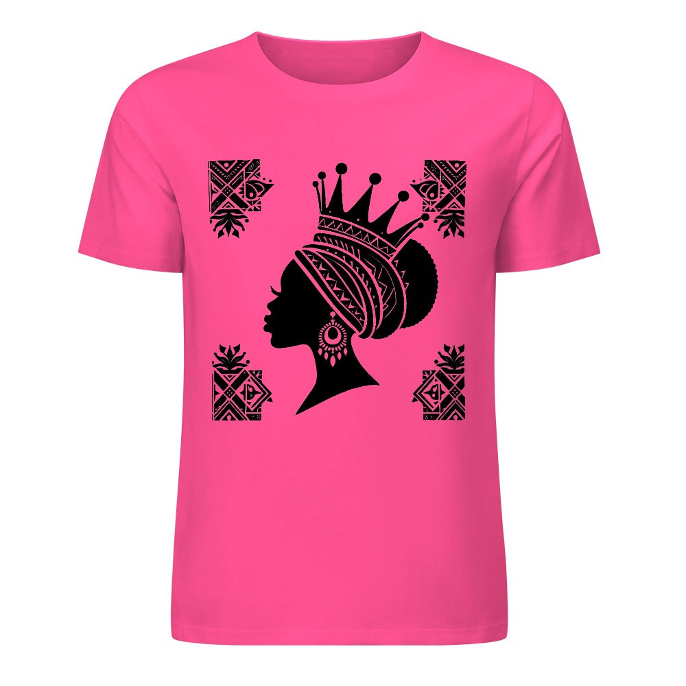 Crown Theory T-Shirt Collection