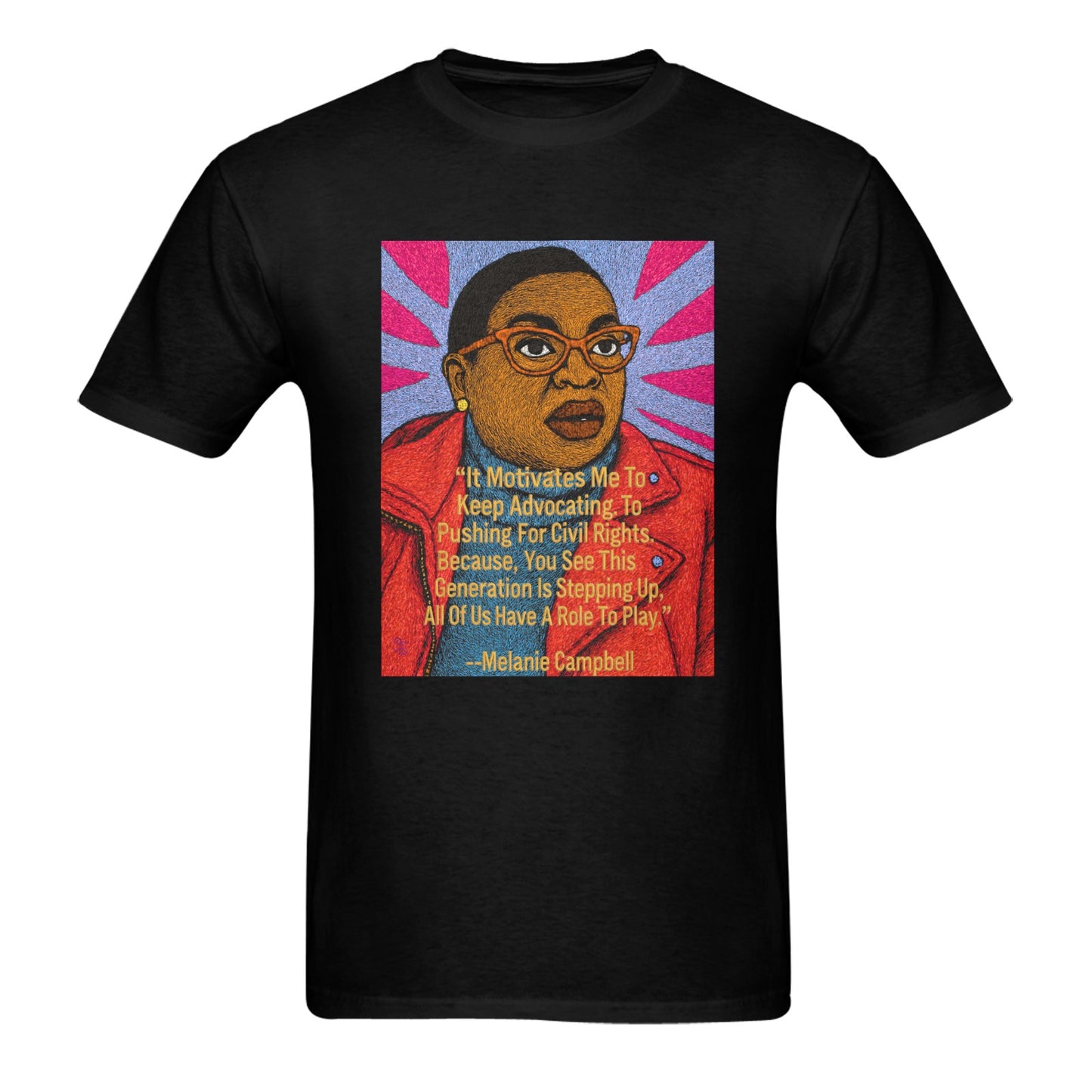 Legacy Edition Tee