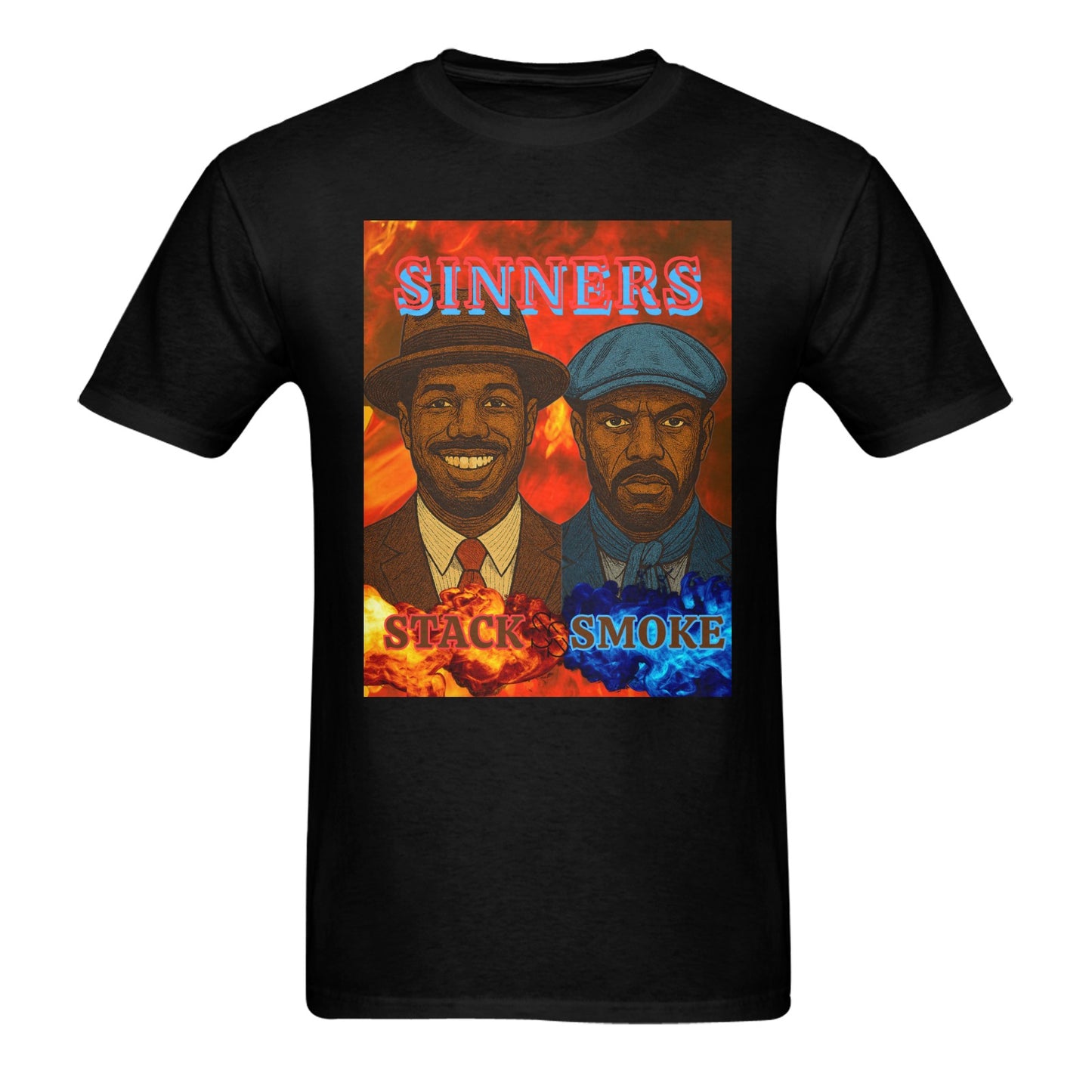 Legacy Edition Tee