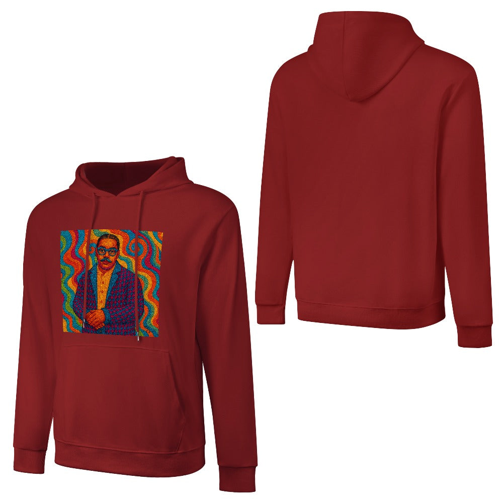 Legacy Edition Hoodie