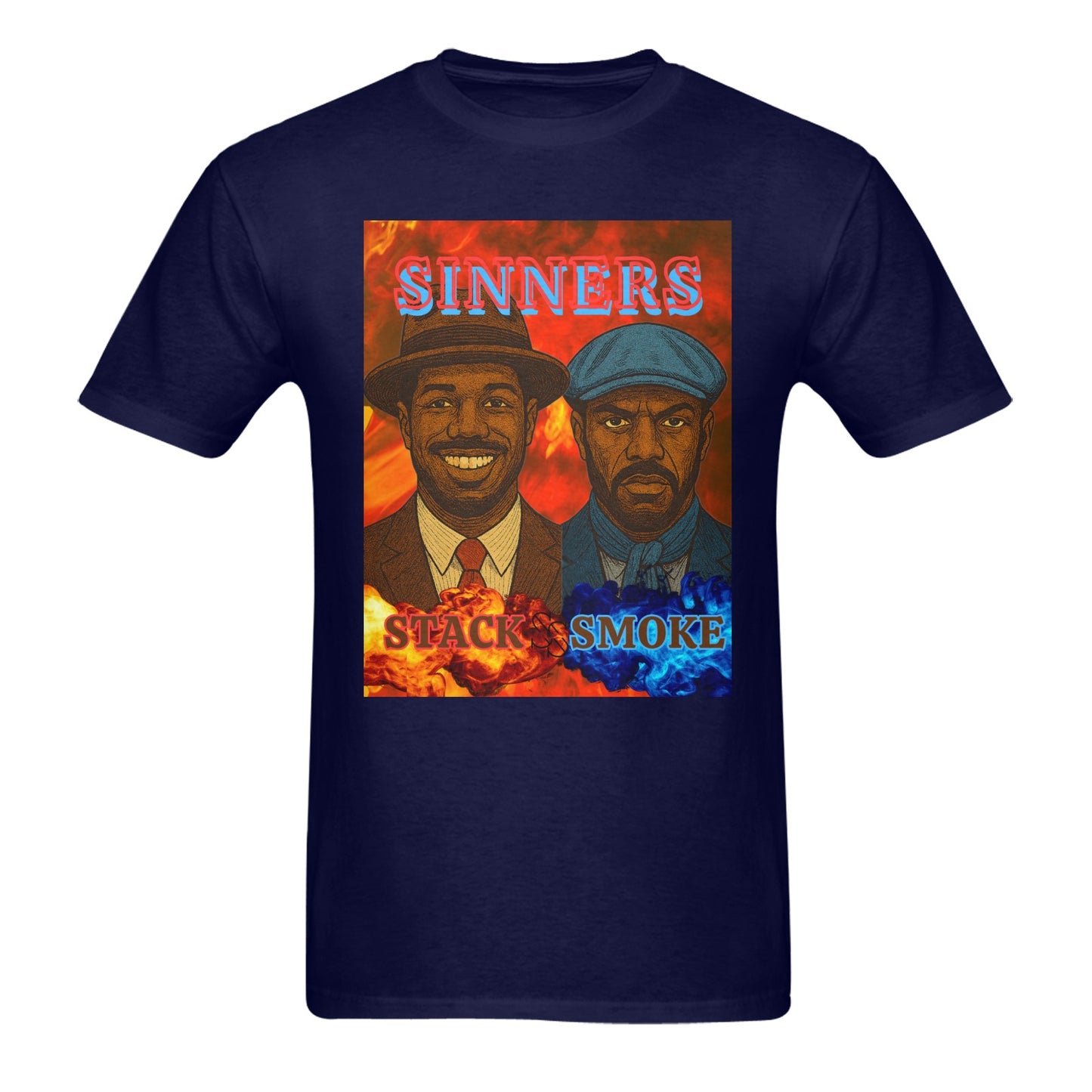 Legacy Edition Tee