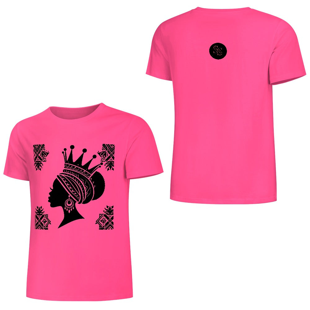 Crown Theory T-Shirt Collection