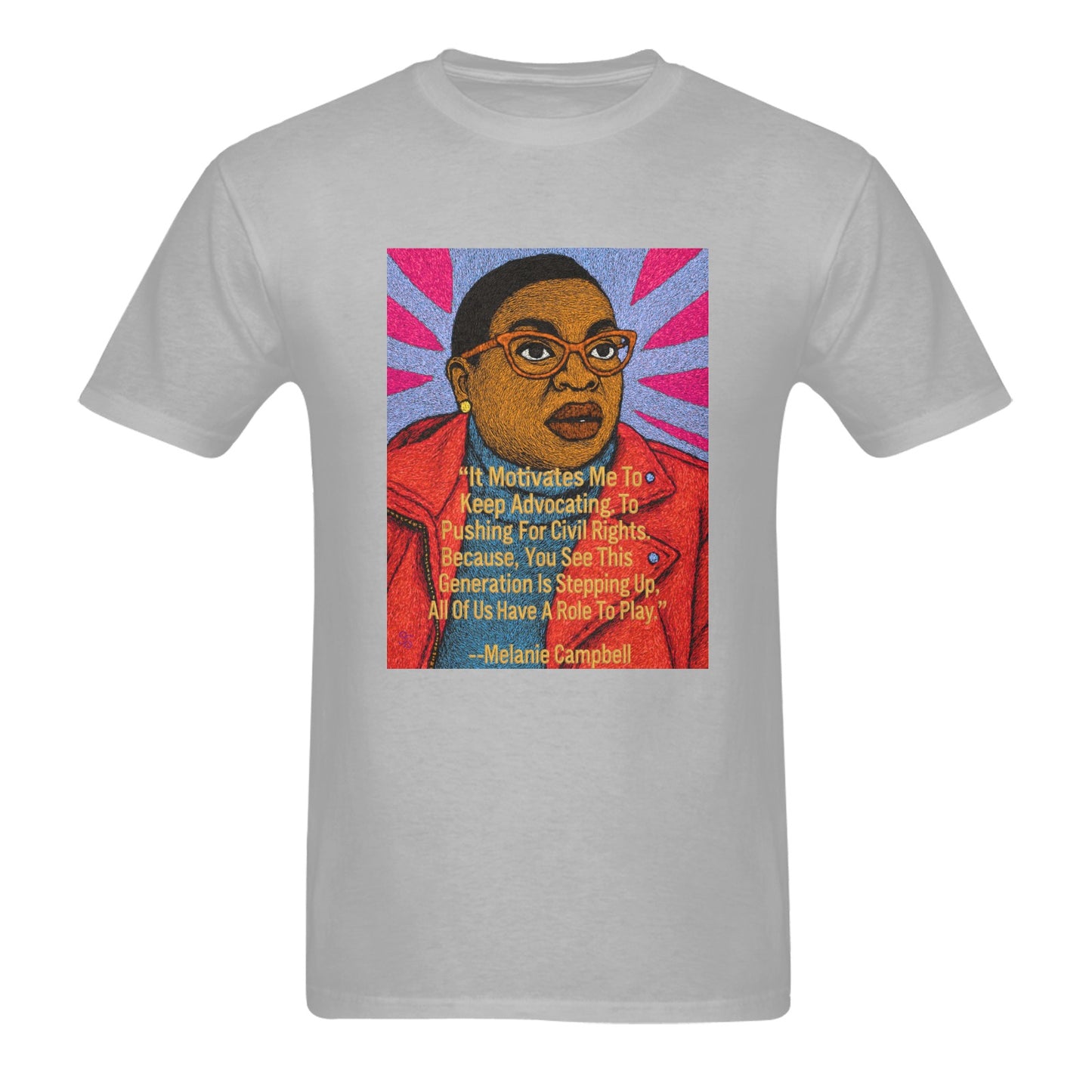 Legacy Edition Tee