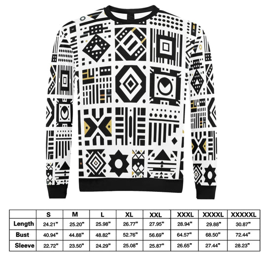 Tribe Code Series