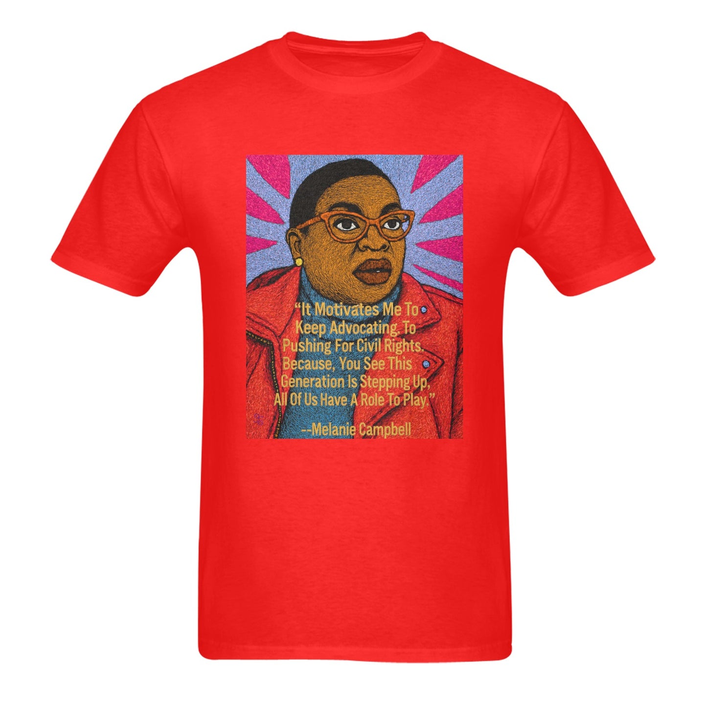 Legacy Edition Tee