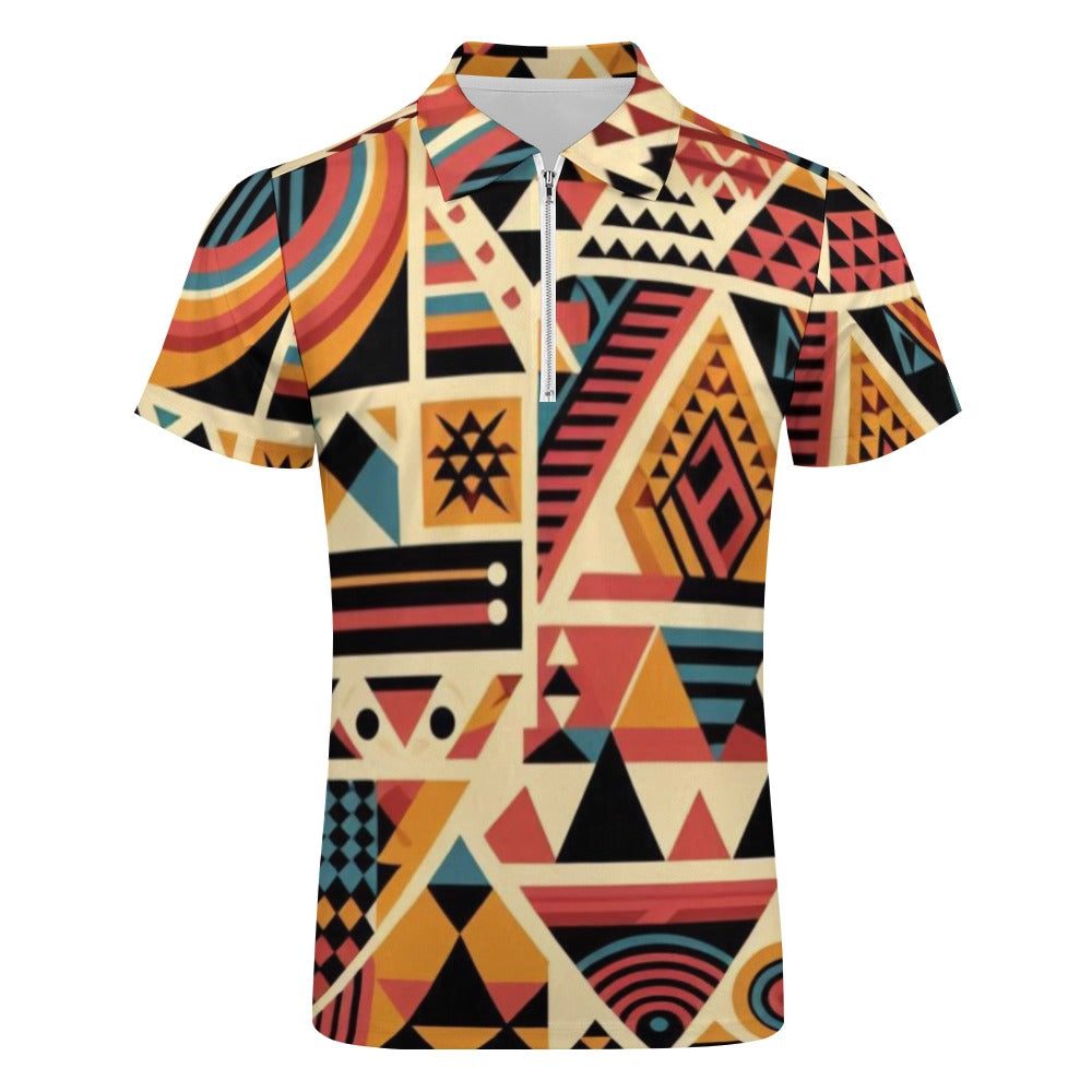 AfroTek Polo