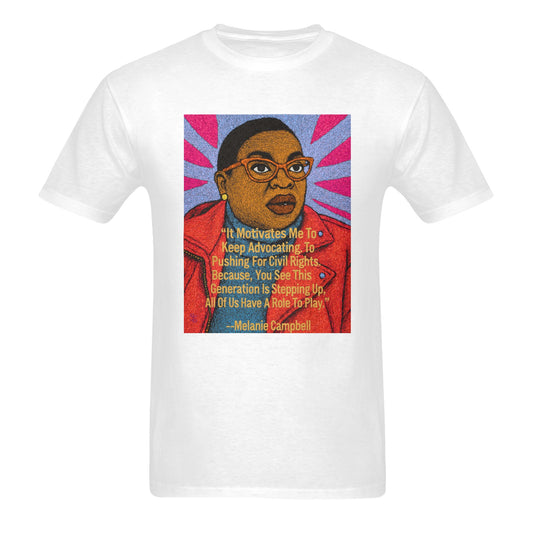 Legacy Edition Tee