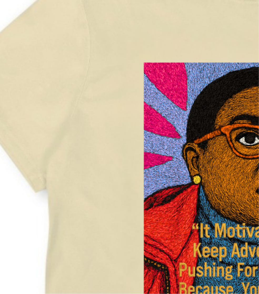 Legacy Edition Tee