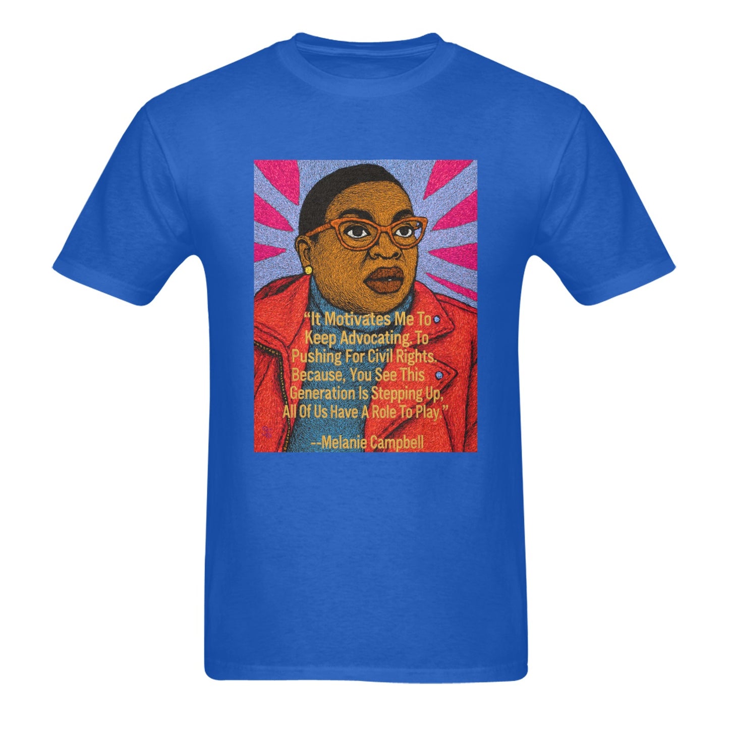 Legacy Edition Tee