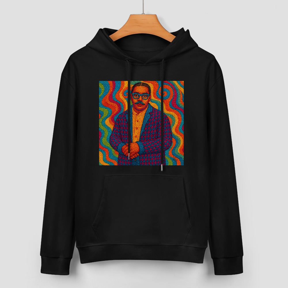 Legacy Edition Hoodie