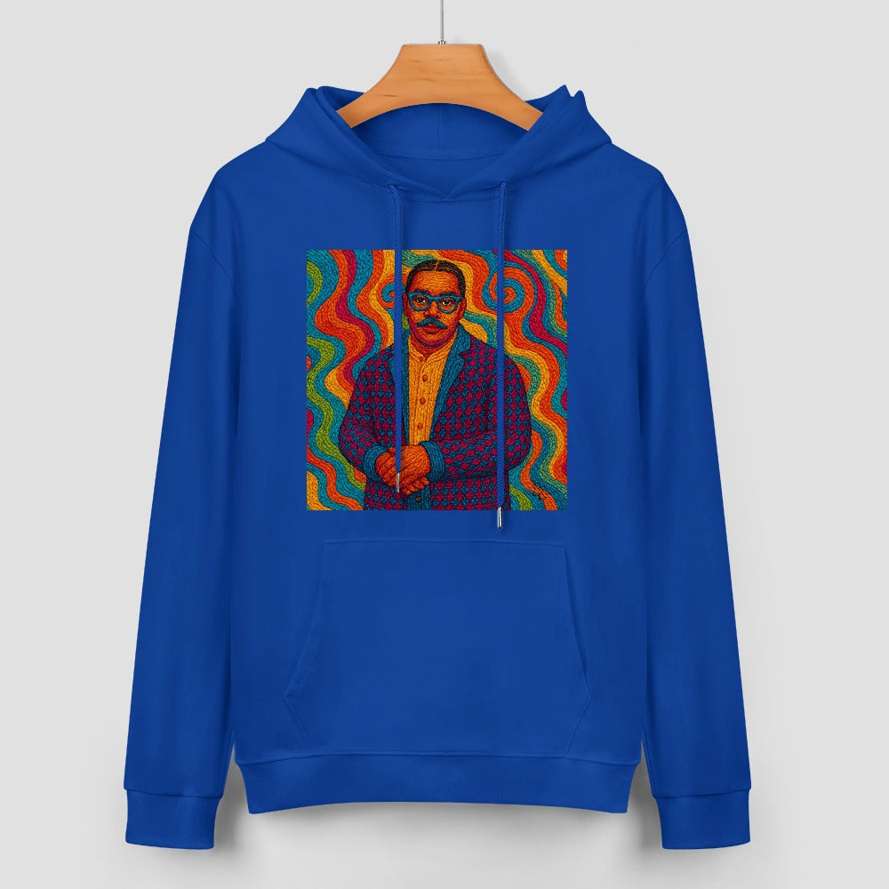 Legacy Edition Hoodie