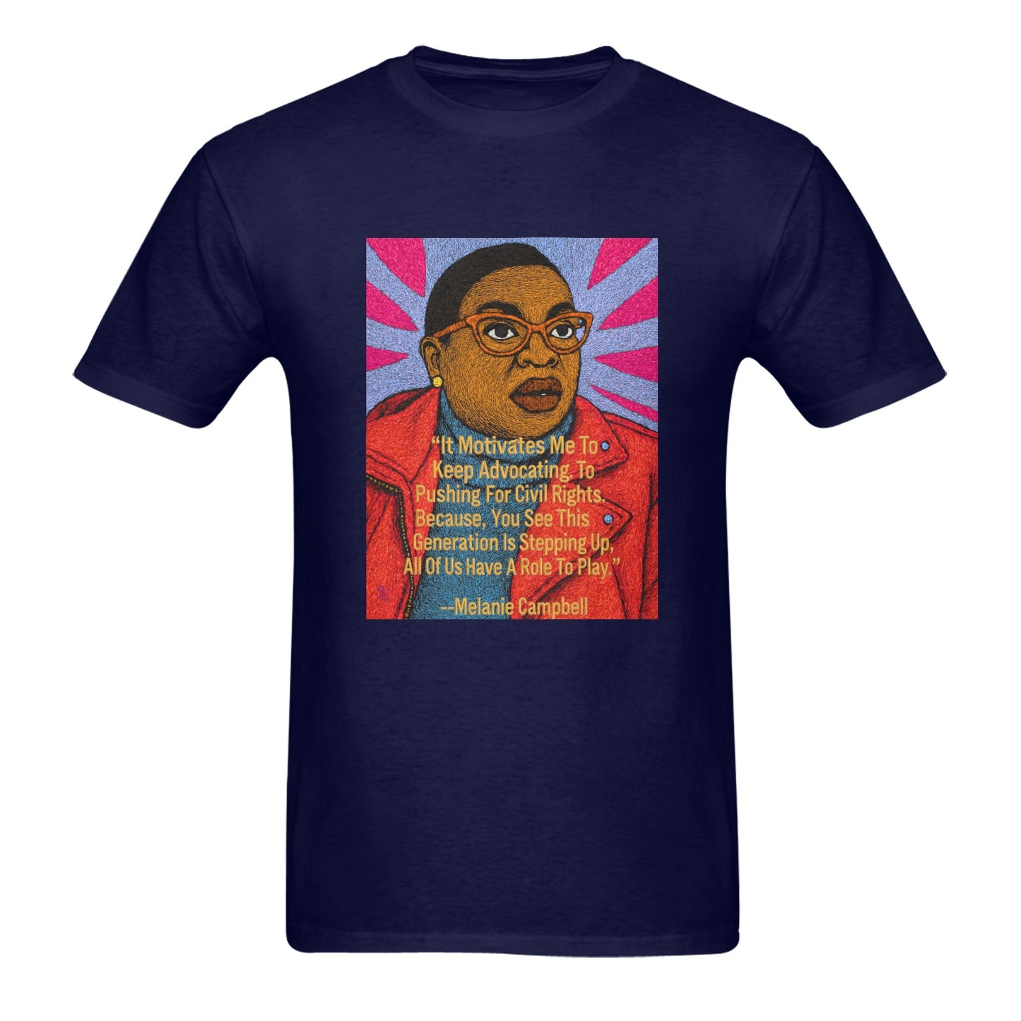 Legacy Edition Tee