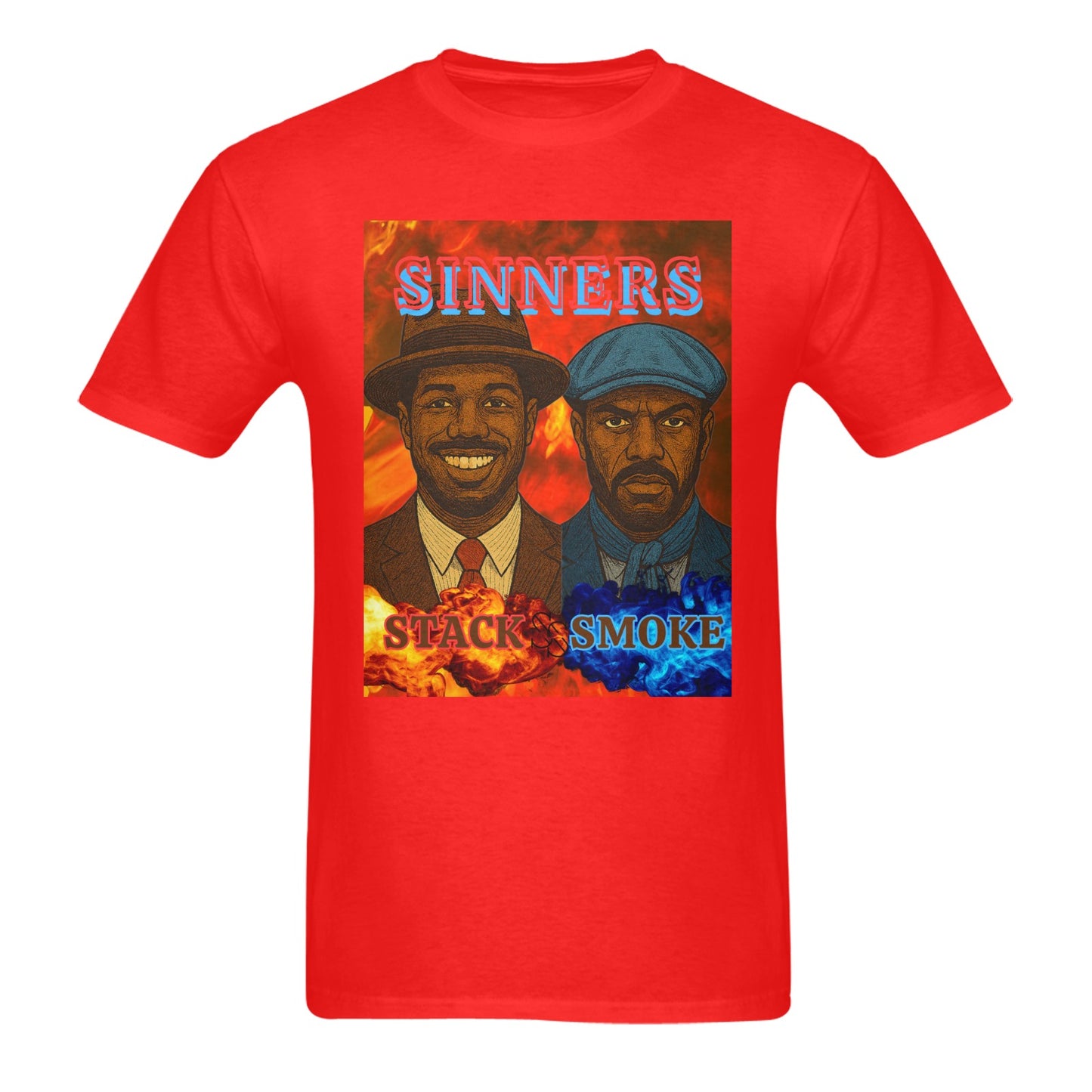 Legacy Edition Tee