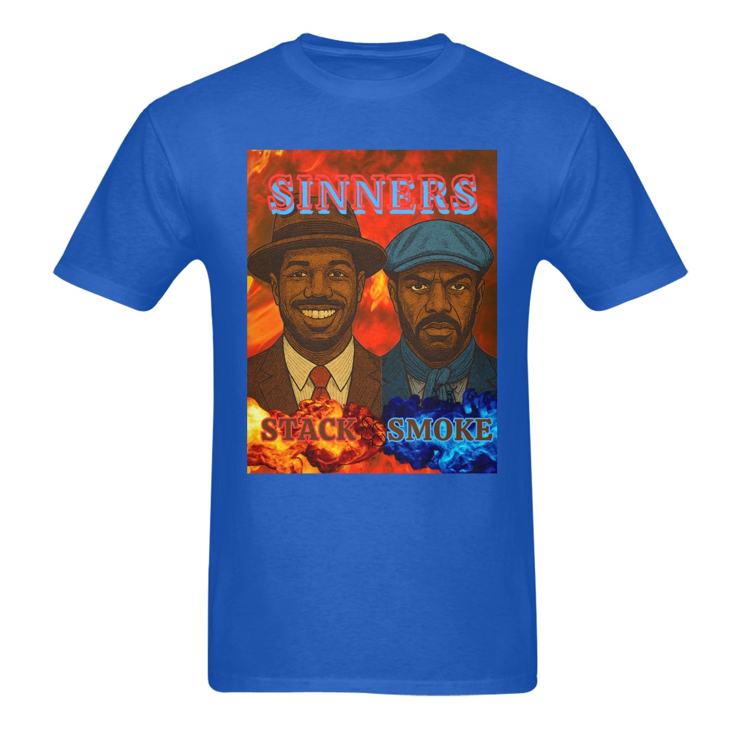 Legacy Edition Tee