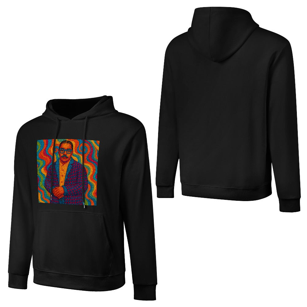 Legacy Edition Hoodie
