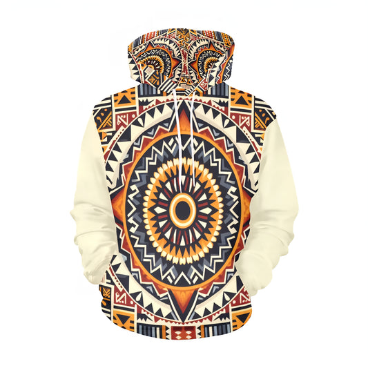 Urban Oracle Hoodie