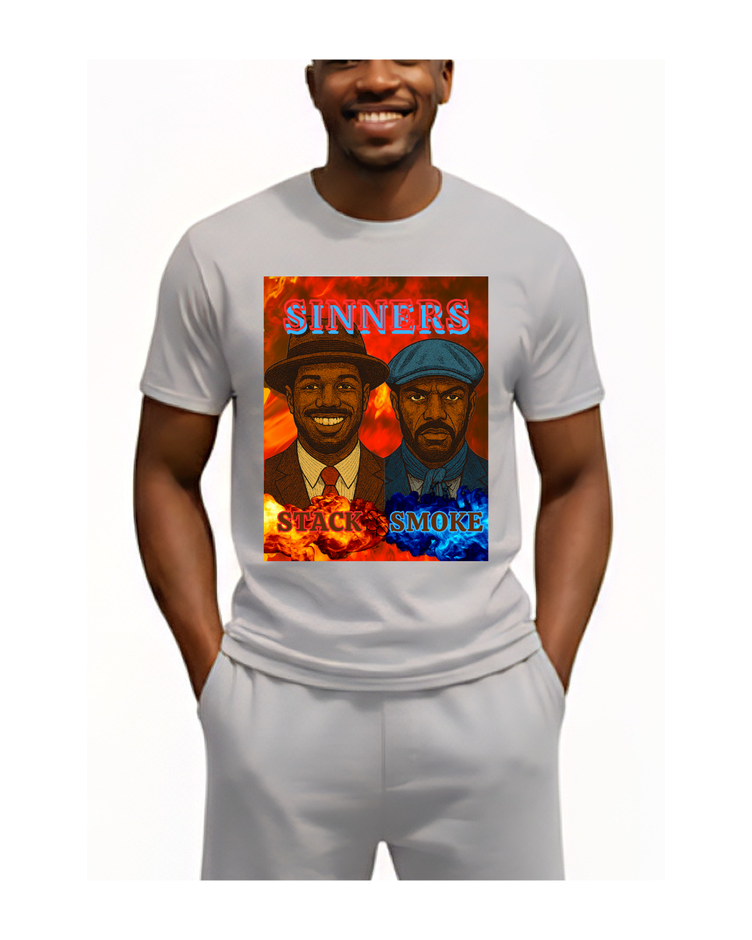 Legacy Edition Tee