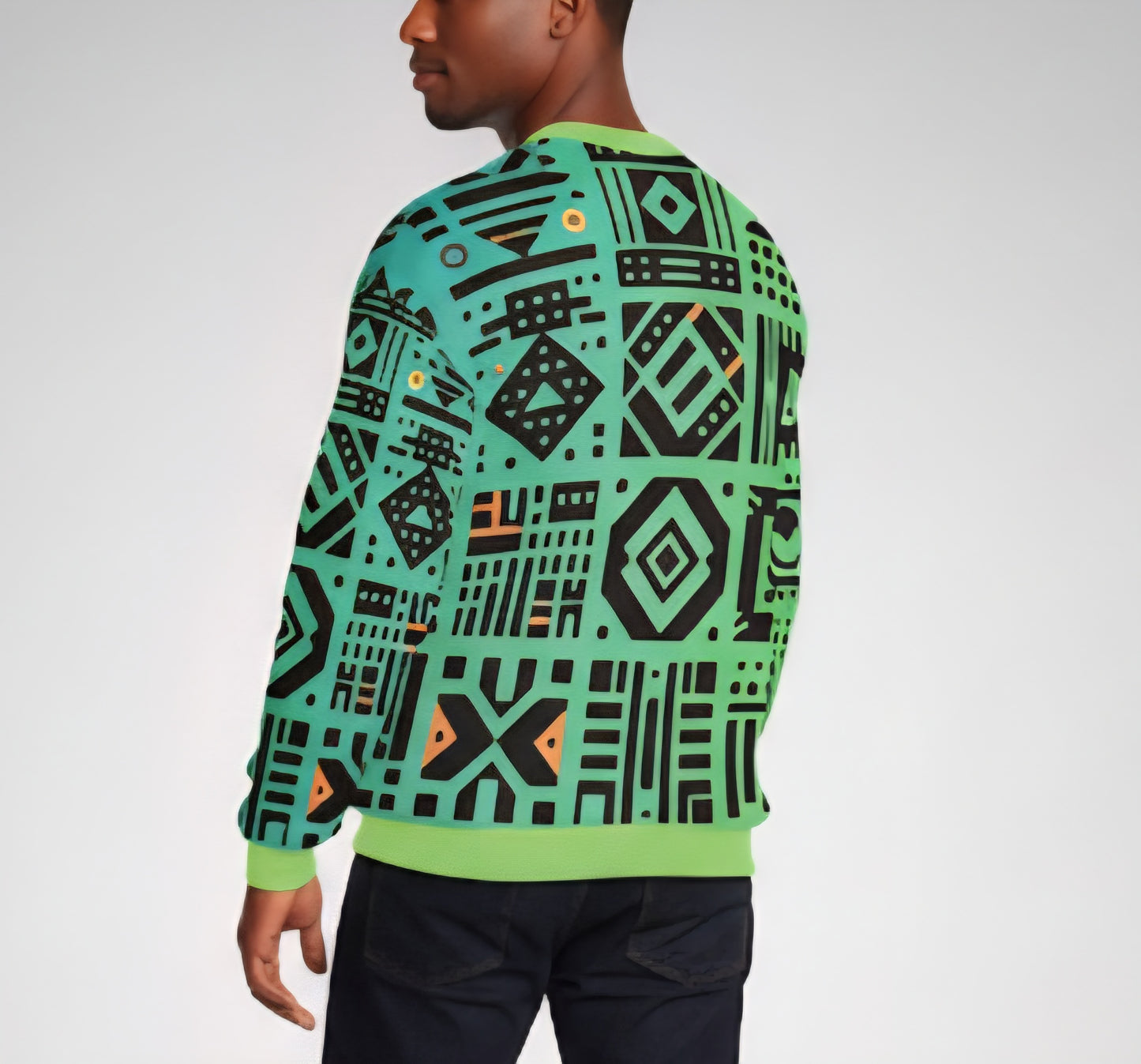 Tribe Code Series